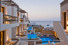 Ypsilos Beach Suites Adults Only - Dodekanes Kyra Panagia
